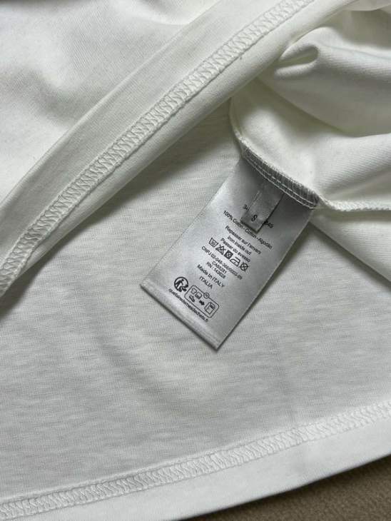 Dior T Shirts Short _SKUDiorXS-Lhgntx5115514